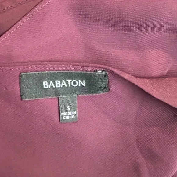 Aritzia -  Babaton Warren Camisole - Picture 3 of 4